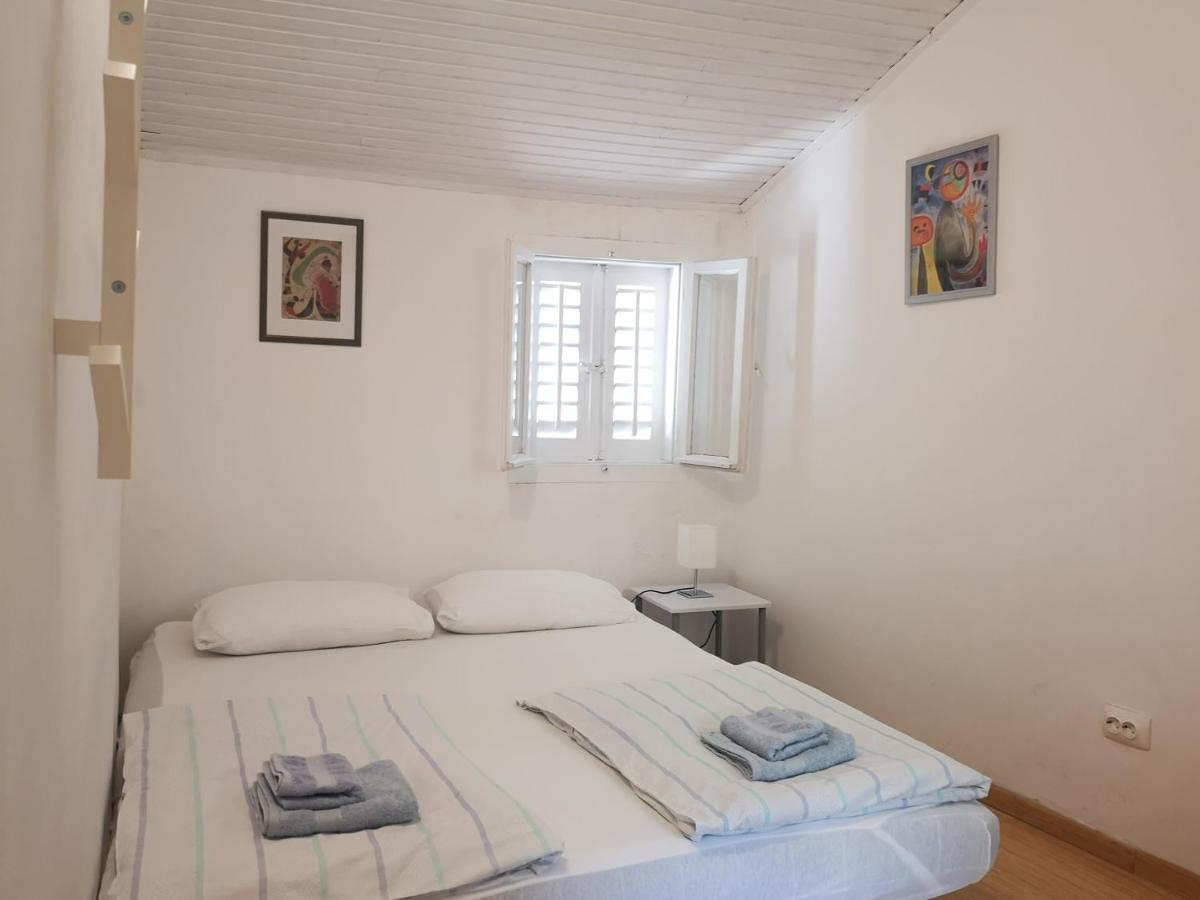 Tiny Room Πιράν Εξωτερικό φωτογραφία